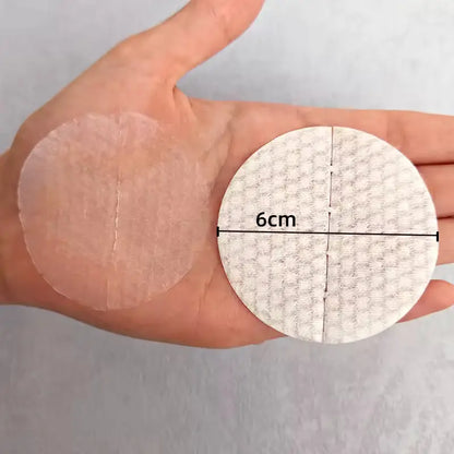 OEM Eco-Friendly Semi-gel Toner Pads | Individually Wrapped | Little Cotton Little Cotton