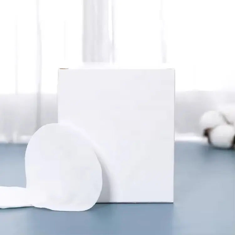 OEM 180pcs Ultra-Thin Round Cotton Pads | Little Cotton Little Cotton