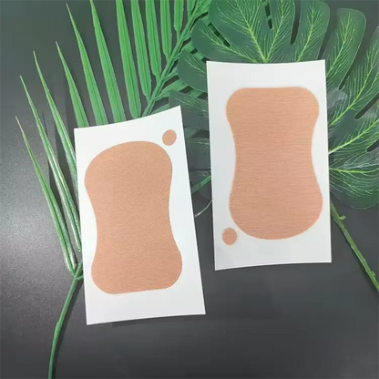 OEM Summer Underarm Sweat Absorbent Pads | Invisible & Comfortable | Little Cotton Little Cotton