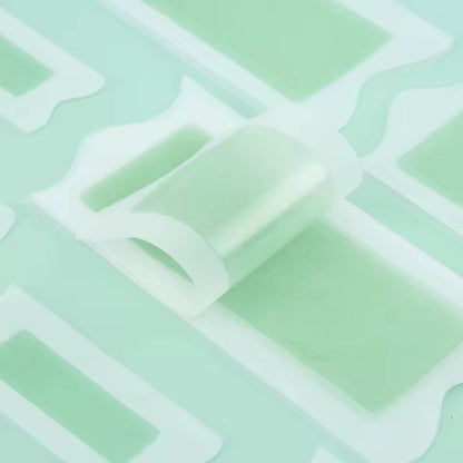 OEM Ready-to-Use Cold Wax Strips | 9x18.5cm Bulk Wholesale | Little Cotton Little Cotton | Disposable Cotton Products Manufacturer & Wholesale
