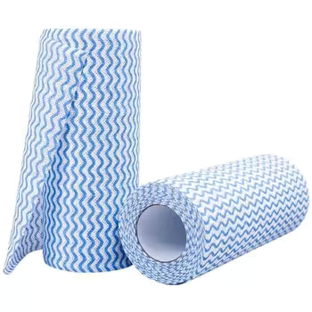 Wholesale Multipurpose Nonwoven Kitchen Wipes | Dish Cloth | Little Cotton Little Cotton | Disposable Cotton Products Manufacturer & Wholesale