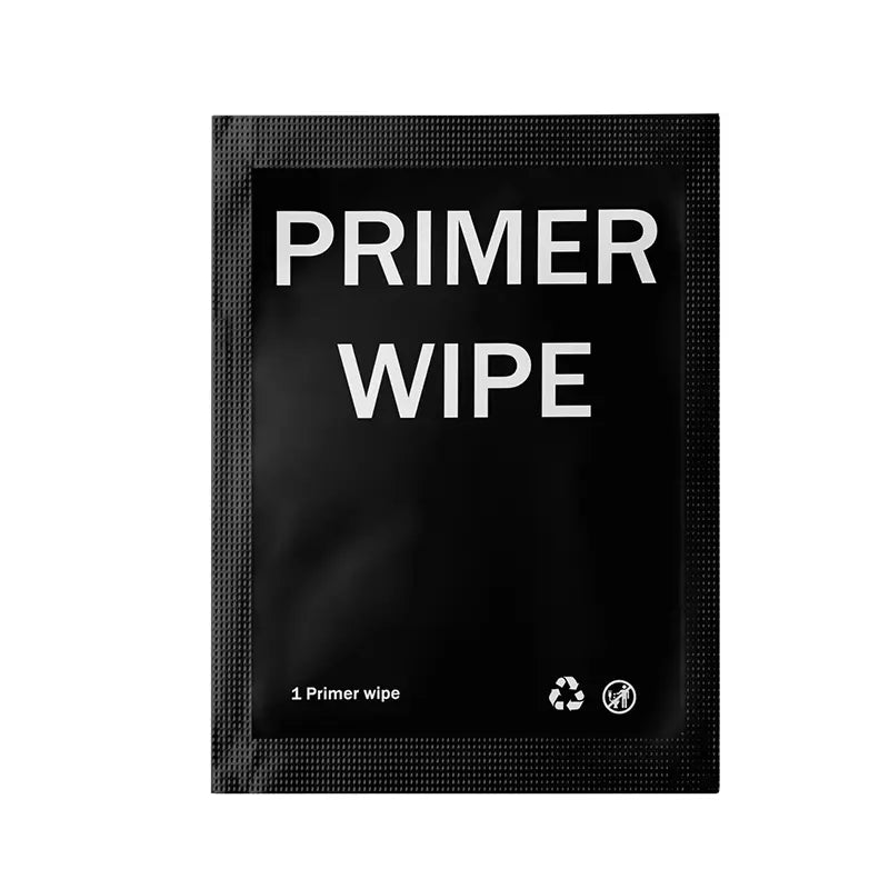 OEM Individually Wrapped Normal Saline Primer Wipes | Little Cotton Little Cotton