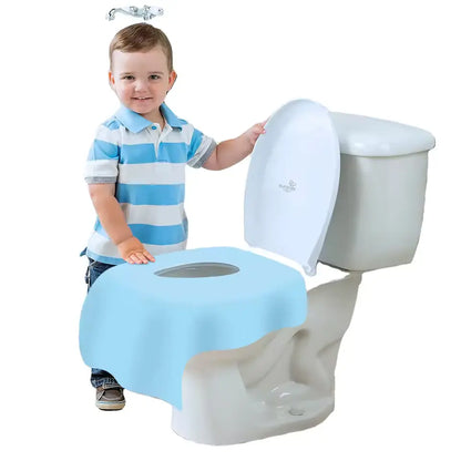 OEM Extra Large Waterproof Disposable Toilet Seat Covers | Little Cotton Little Cotton