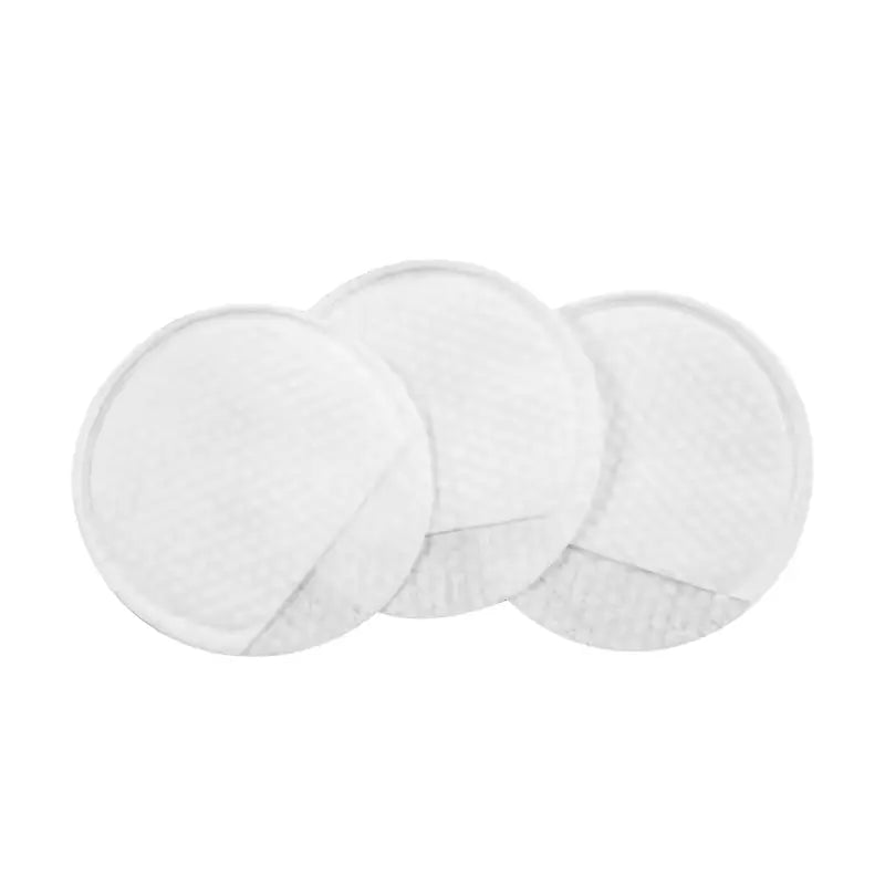 OEM Organic Cotton & Bamboo Makeup Remover Pads 80pcs | Little Cotton Little Cotton