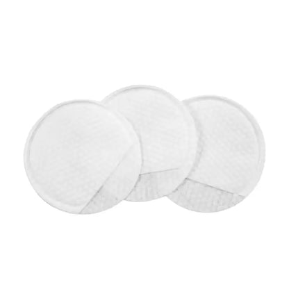 OEM Organic Cotton & Bamboo Makeup Remover Pads 80pcs | Little Cotton Little Cotton