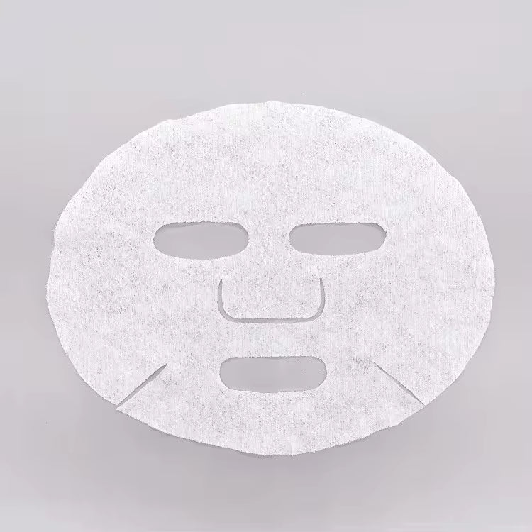 OEM Plant Cotton Compressed Facial Mask Sheet | DIY Skincare | Little Cotton Little Cotton | Disposable Cotton Products Manufacturer & Wholesale