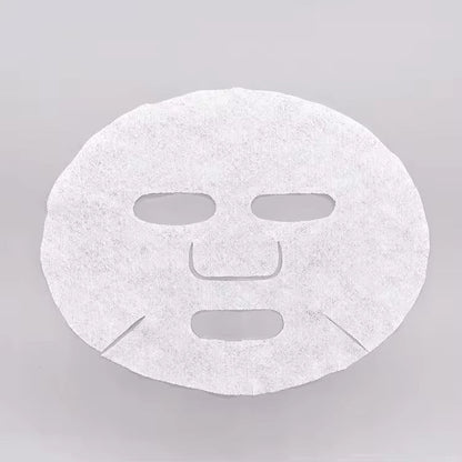 OEM Plant Cotton Compressed Facial Mask Sheet | DIY Skincare | Little Cotton Little Cotton | Disposable Cotton Products Manufacturer & Wholesale