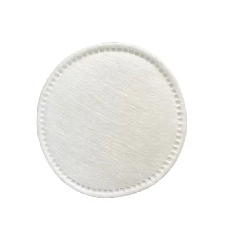 OEM 3-Pack Travel Cotton Rounds | Little Cotton Disposable Pads Little Cotton