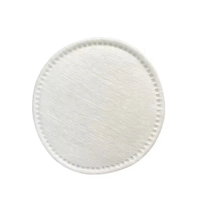 OEM 3-Pack Travel Cotton Rounds | Little Cotton Disposable Pads Little Cotton
