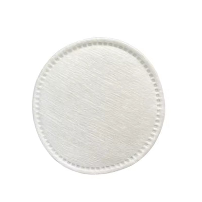 OEM Travel Cotton Rounds Makeup Remover Pads | Little Cotton