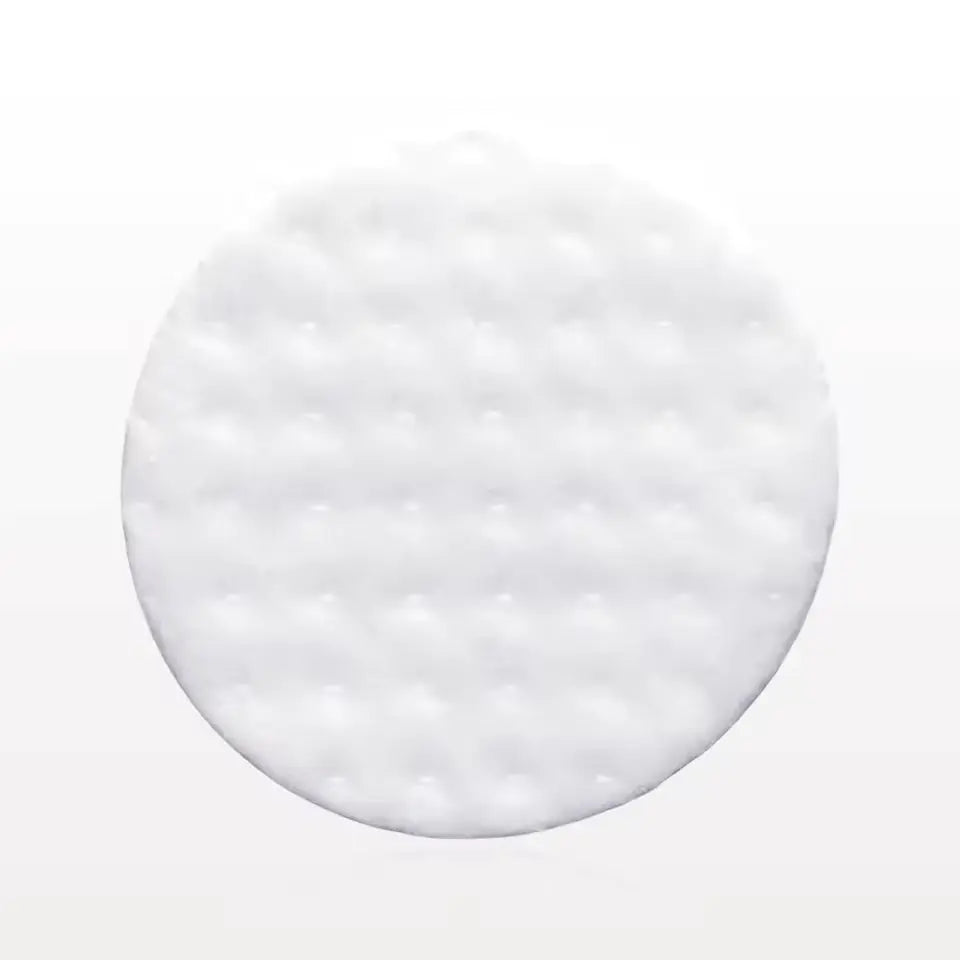 OEM Premium 100% Cotton Rounds Makeup Remover Pads | Little Cotton Little Cotton