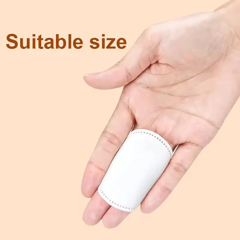 OEM 180GSM Biodegradable Cotton Pads | Little Cotton Retail Packs Little Cotton