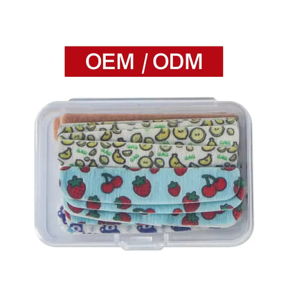 OEM Non-Surgical Lifting Nose Patch & Tapes | Little Cotton Little Cotton