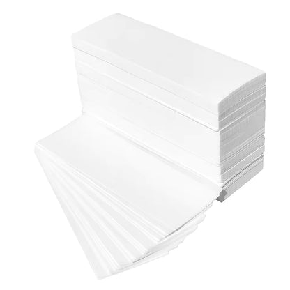 OEM Custom Color Depilatory Wax Strips & Rolls | Little Cotton Little Cotton | Disposable Cotton Products Manufacturer & Wholesale