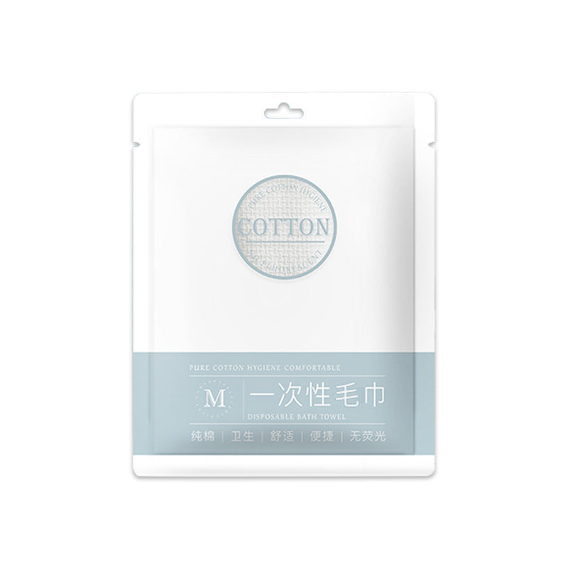 Premium 90GSM biodegradable viscose bath towels for eco-hotels, sustainable manufacturing by Little Cotton B2B supplier.