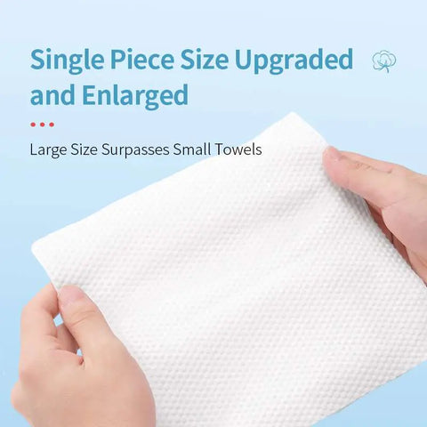 Private Label Ultra-Soft Tissues - Nonwoven Manufacture