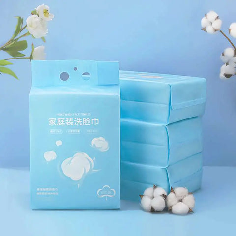 Private Label Ultra-Soft Tissues - Nonwoven Manufacture