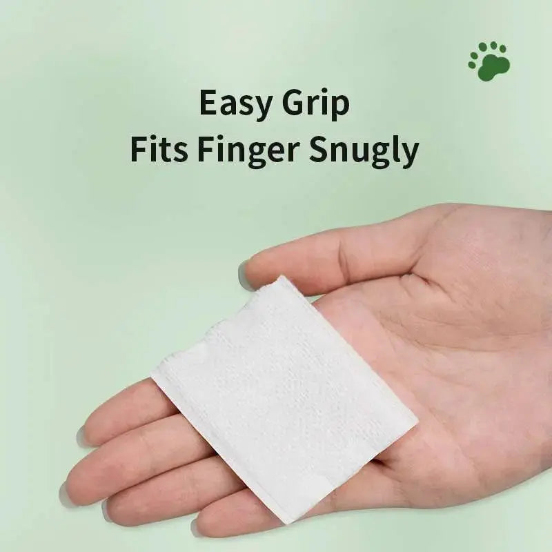 150GSM heavy-duty 3-layer dual-sided cotton pads for professional use, engineered by Little Cotton B2B manufacturing facility.