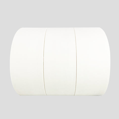 3-layer Cotton Fabric Nonwoven Material Roll Factory