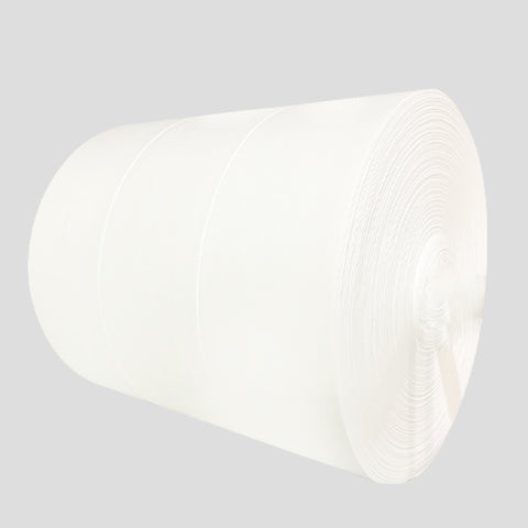 3-layer Cotton Fabric Nonwoven Material Roll Factory