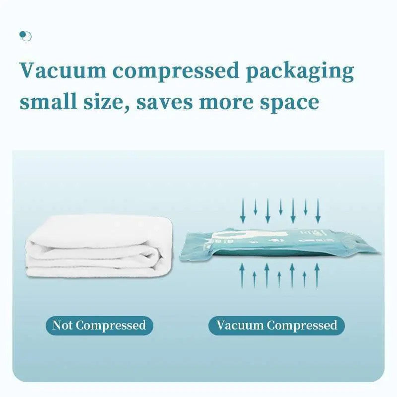 Cost-effective 70x140cm quick-dry viscose disposable bath towels for salons and gyms, mass-produced by Little Cotton facility.