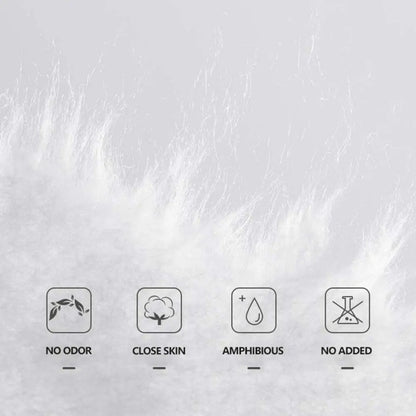 Bulk Biodegradable Hotel Towels | 70x140cm 90GSM Ultra-Thick | Global Wholesale Supplier