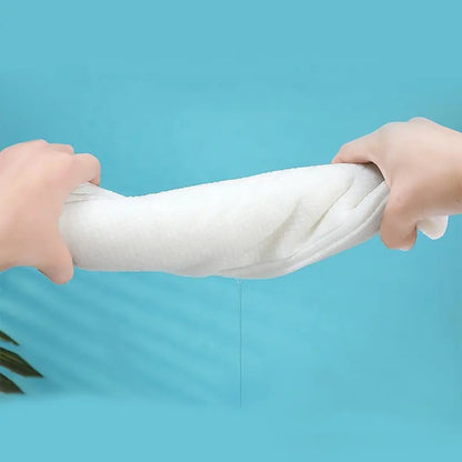 Bulk Biodegradable Hotel Towels | 70x140cm 90GSM Ultra-Thick | Global Wholesale Supplier